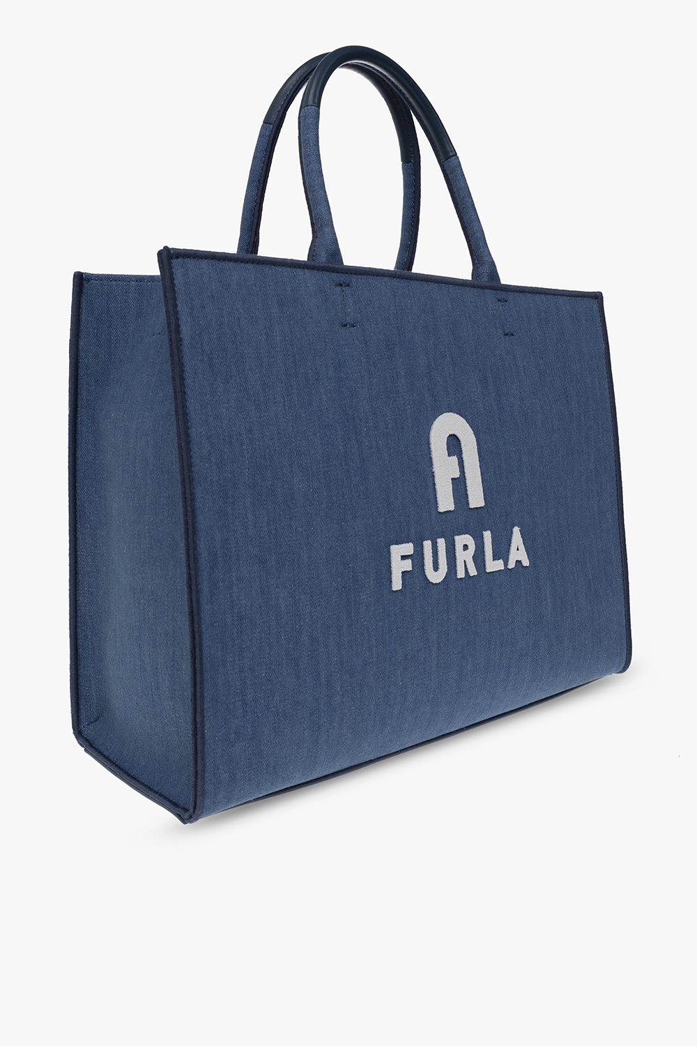 Furla sales bordeaux bag